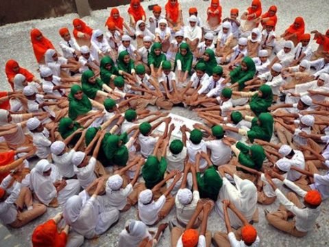 Top 10 Ideas for Independence Day celebrations in your Office_School